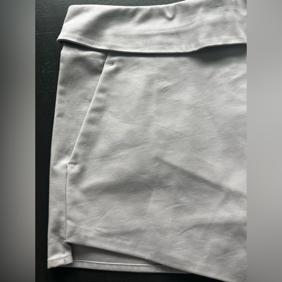 Aritzia Talula Berklee Skort Light Purple Size 0 - Picture 2 of 10